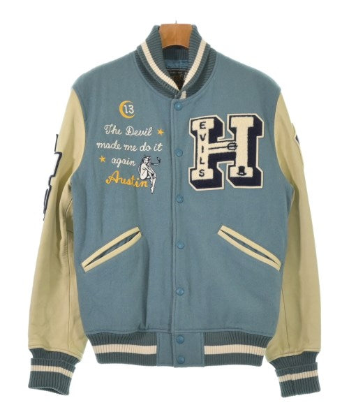 HYSTERIC GLAMOUR 運動夾克