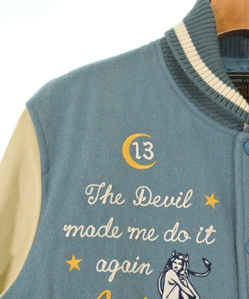 HYSTERIC GLAMOUR 運動夾克