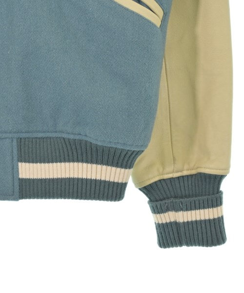 HYSTERIC GLAMOUR 運動夾克