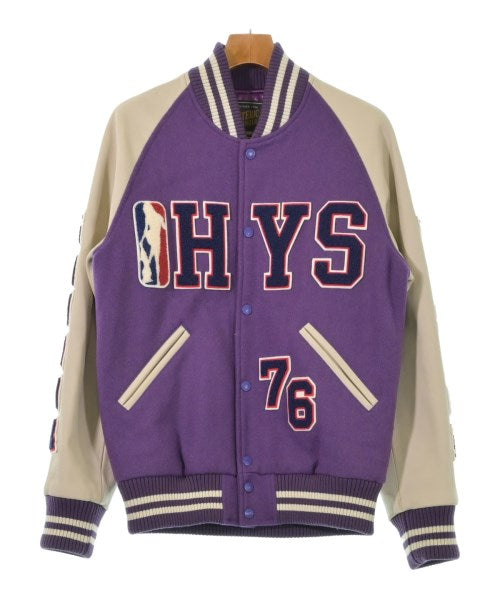 HYSTERIC GLAMOUR 運動夾克