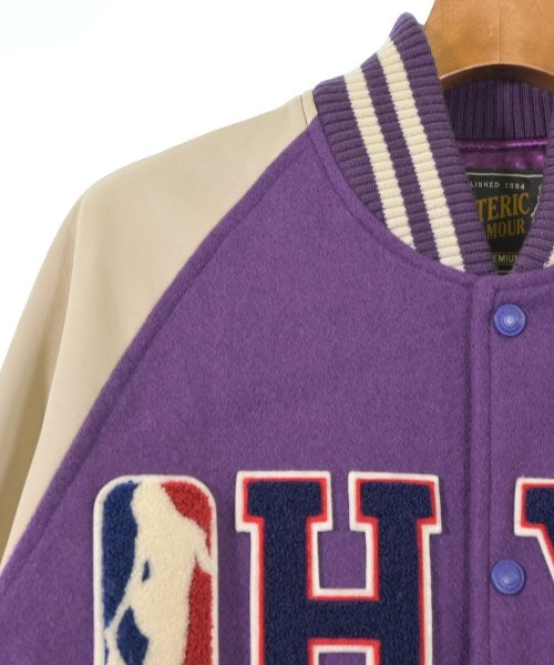 HYSTERIC GLAMOUR 運動夾克