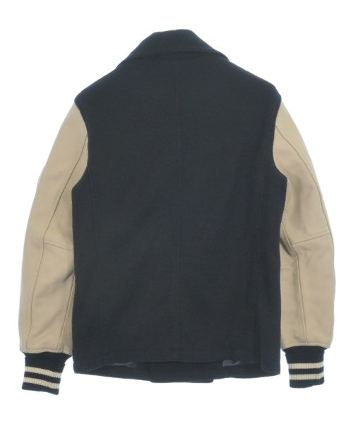 HYSTERIC GLAMOUR 海軍外套