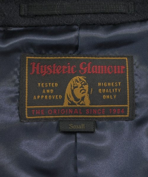 HYSTERIC GLAMOUR 海軍外套