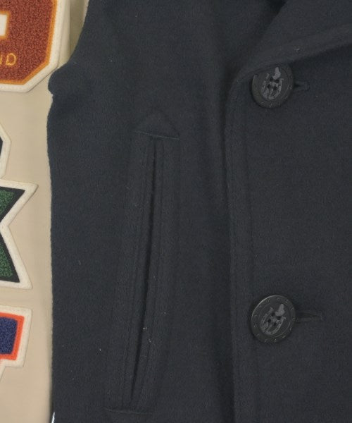 HYSTERIC GLAMOUR 海軍外套