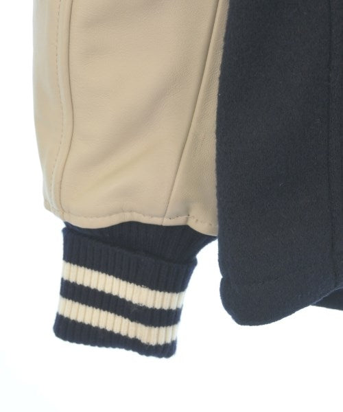 HYSTERIC GLAMOUR 海軍外套