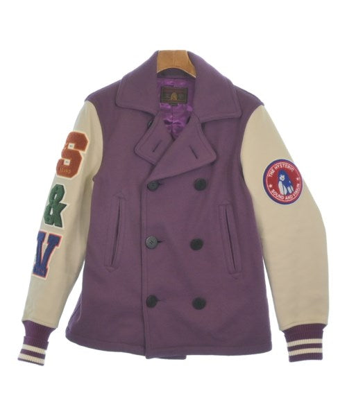 HYSTERIC GLAMOUR 海軍外套