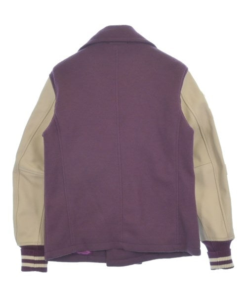 HYSTERIC GLAMOUR 海軍外套