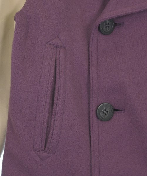 HYSTERIC GLAMOUR 海軍外套