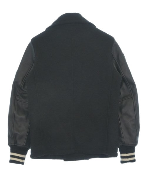 HYSTERIC GLAMOUR 海軍外套