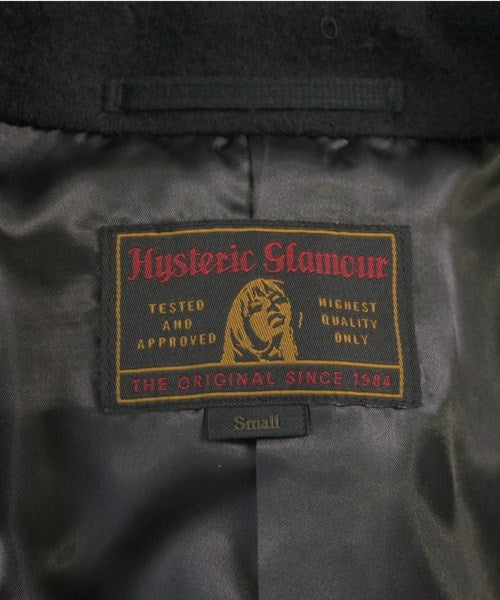 HYSTERIC GLAMOUR 海軍外套