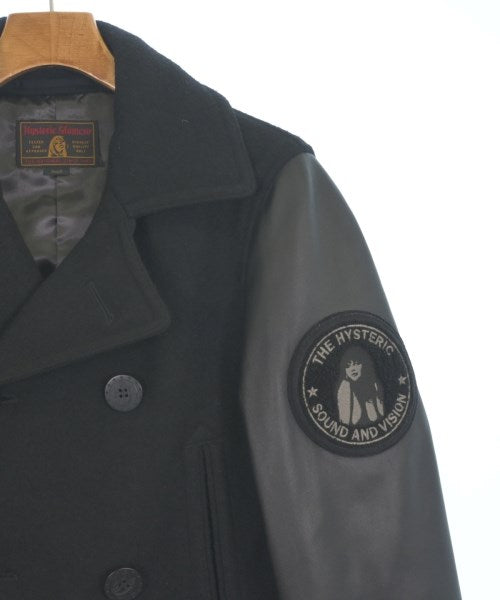 HYSTERIC GLAMOUR 海軍外套