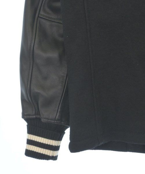 HYSTERIC GLAMOUR 海軍外套