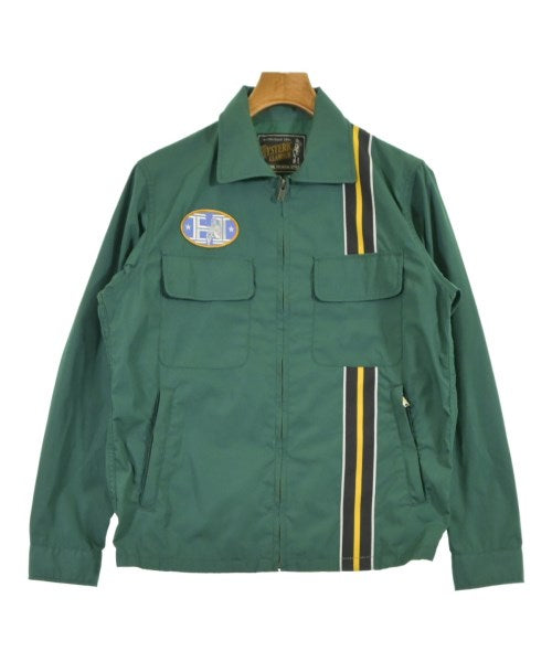 HYSTERIC GLAMOUR 其他飛行外套