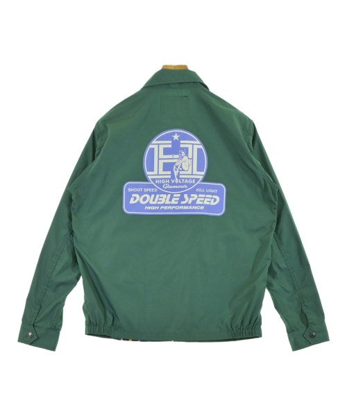 HYSTERIC GLAMOUR 其他飛行外套