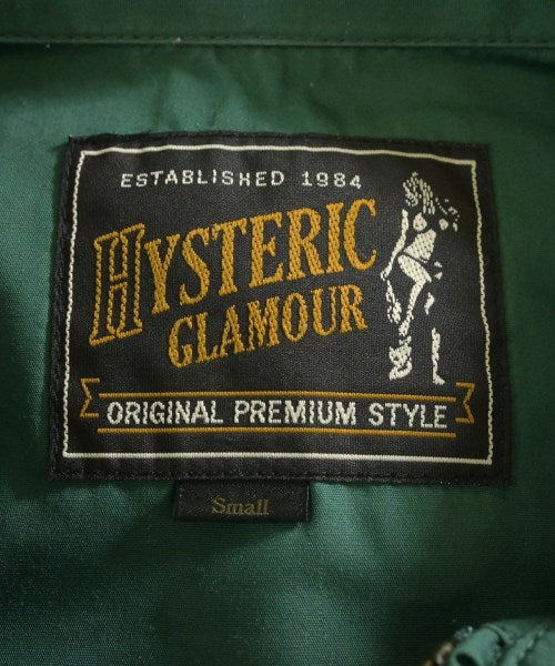 HYSTERIC GLAMOUR 其他飛行外套