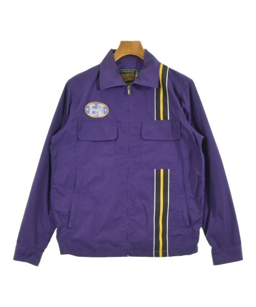 HYSTERIC GLAMOUR 工作夾克