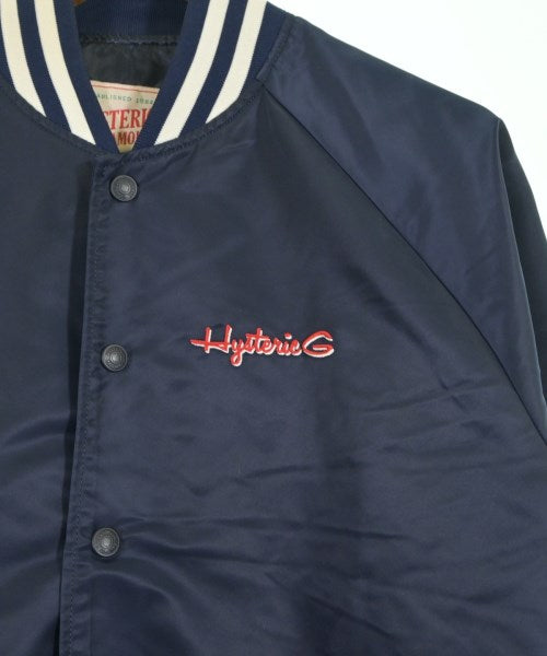 HYSTERIC GLAMOUR 運動夾克