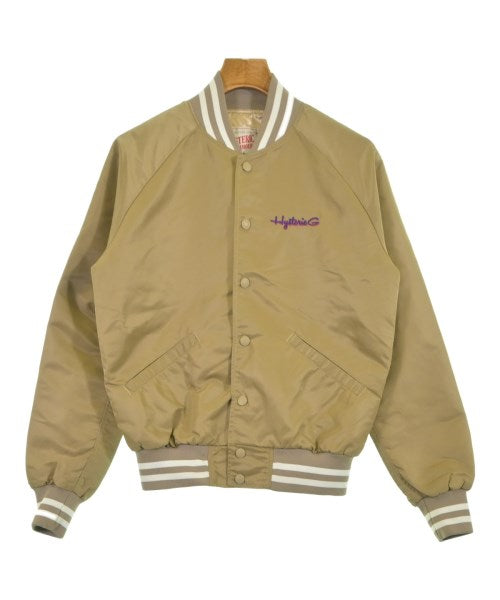 HYSTERIC GLAMOUR 運動夾克