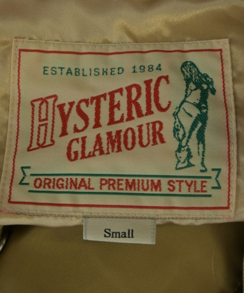 HYSTERIC GLAMOUR 運動夾克