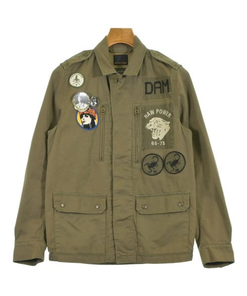 HYSTERIC GLAMOUR 軍裝夾克