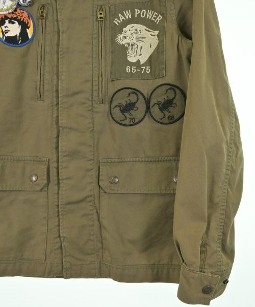 HYSTERIC GLAMOUR 軍裝夾克