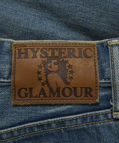 HYSTERIC GLAMOUR 牛仔褲