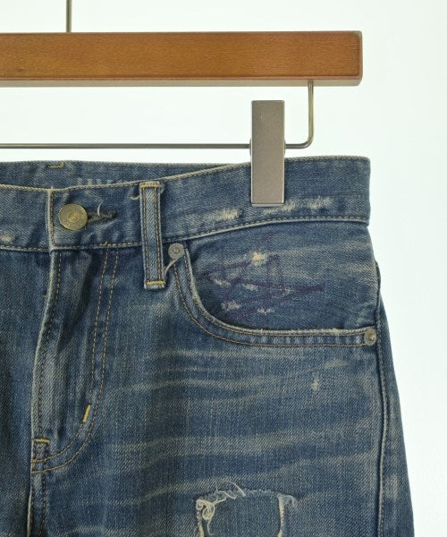 HYSTERIC GLAMOUR 牛仔褲