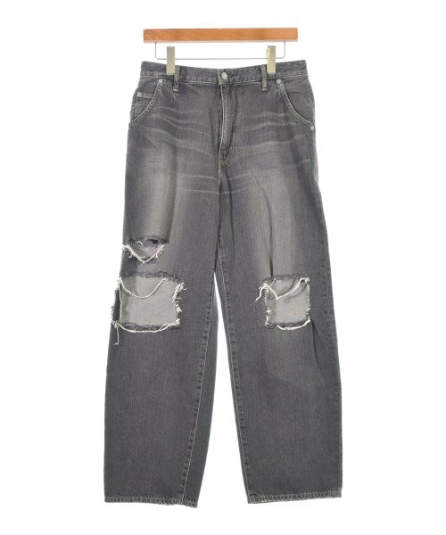 HYSTERIC GLAMOUR 牛仔褲