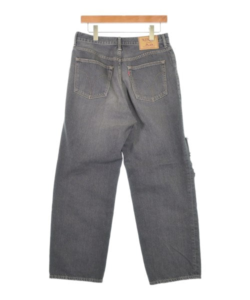 HYSTERIC GLAMOUR 牛仔褲