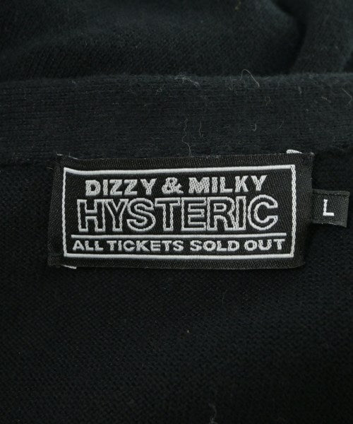 HYSTERIC GLAMOUR 開襟衫