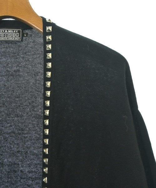 HYSTERIC GLAMOUR 開襟衫