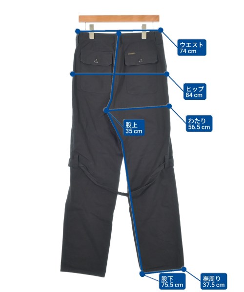 HYSTERIC GLAMOUR 其他款