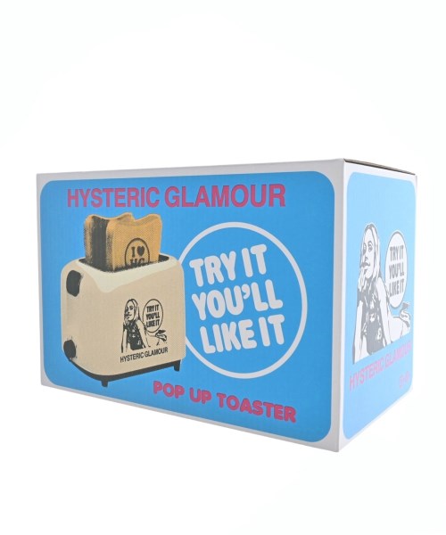 HYSTERIC GLAMOUR 其他/商品