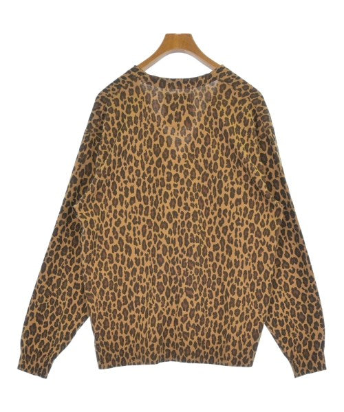 HYSTERIC GLAMOUR 開襟衫