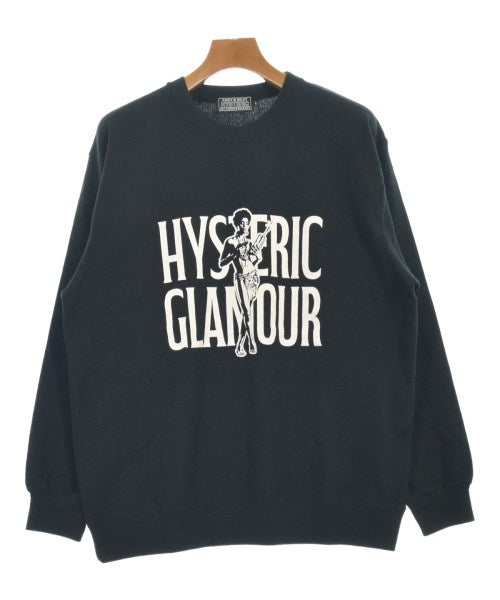 HYSTERIC GLAMOUR T恤/上衣