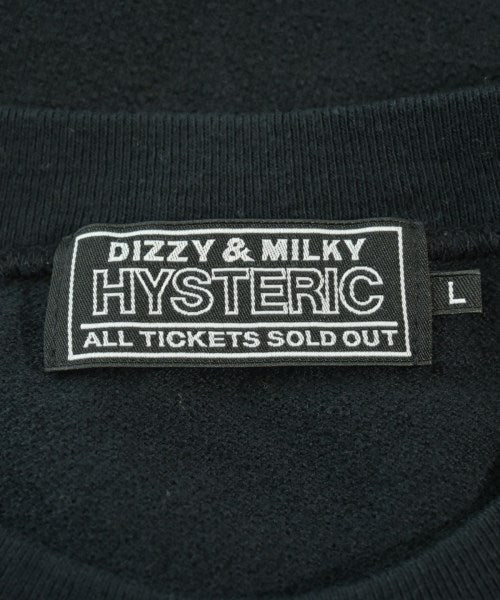 HYSTERIC GLAMOUR T恤/上衣