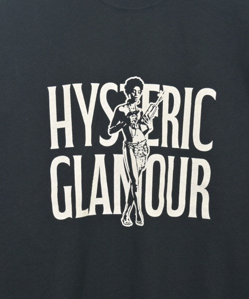 HYSTERIC GLAMOUR T恤/上衣
