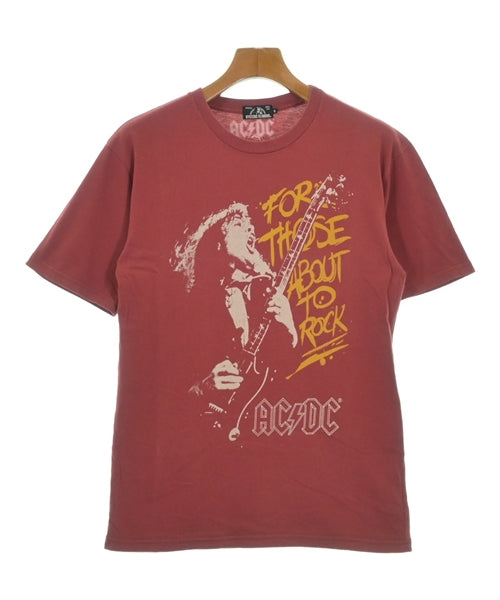 HYSTERIC GLAMOUR T恤/上衣
