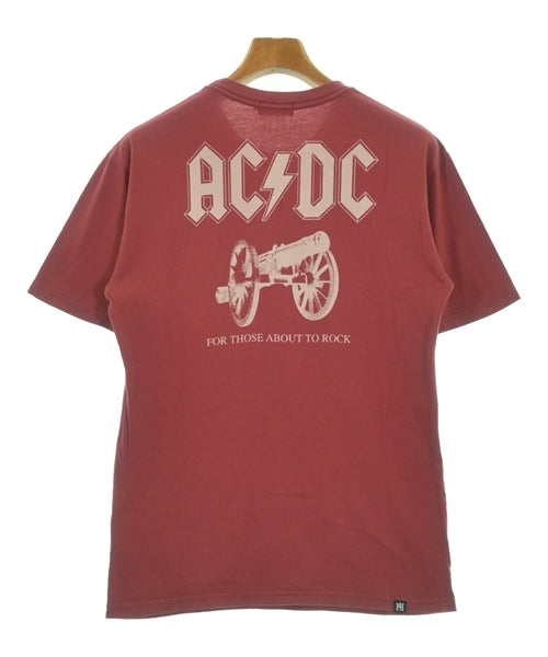 HYSTERIC GLAMOUR T恤/上衣