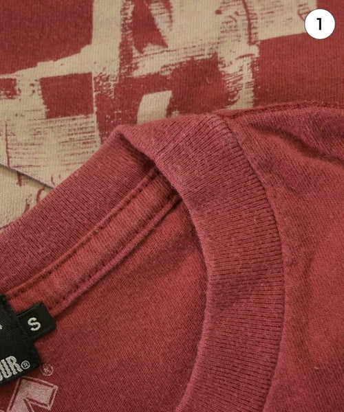 HYSTERIC GLAMOUR T恤/上衣