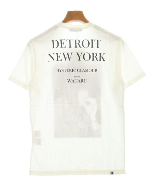 HYSTERIC GLAMOUR T恤/上衣