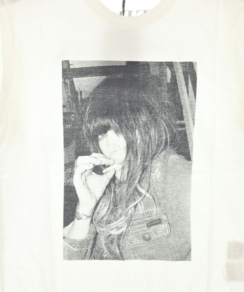 HYSTERIC GLAMOUR T恤/上衣