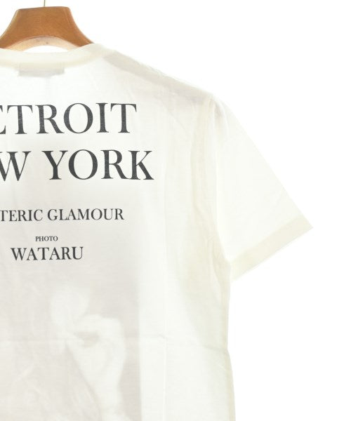 HYSTERIC GLAMOUR T恤/上衣