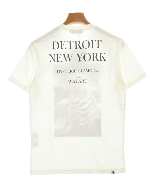 HYSTERIC GLAMOUR T恤/上衣