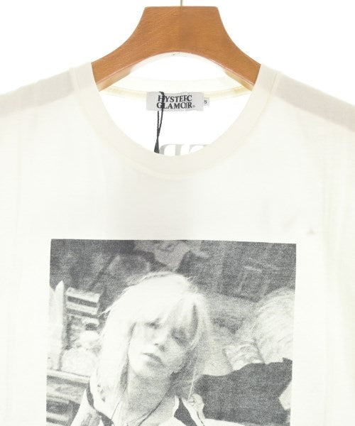 HYSTERIC GLAMOUR T恤/上衣
