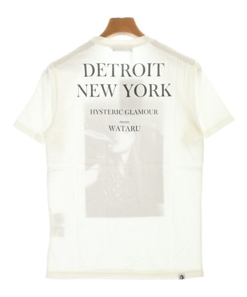 HYSTERIC GLAMOUR T恤/上衣