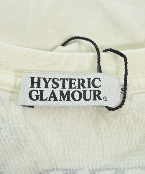 HYSTERIC GLAMOUR T恤/上衣