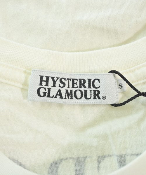 HYSTERIC GLAMOUR T恤/上衣