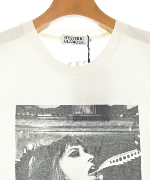HYSTERIC GLAMOUR T恤/上衣