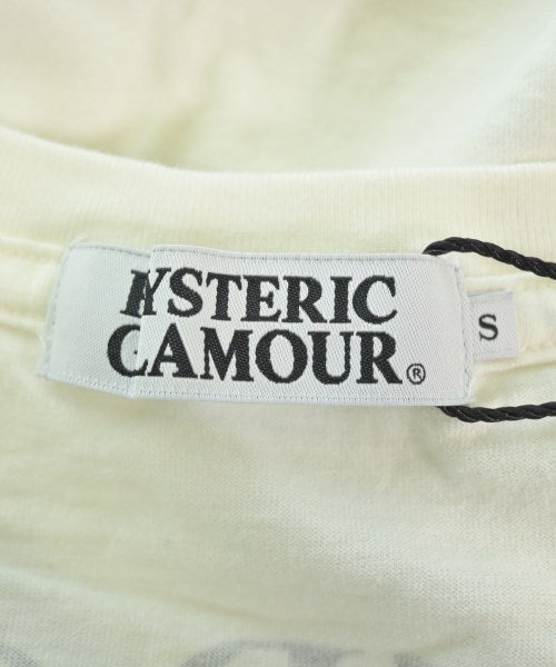HYSTERIC GLAMOUR T恤/上衣